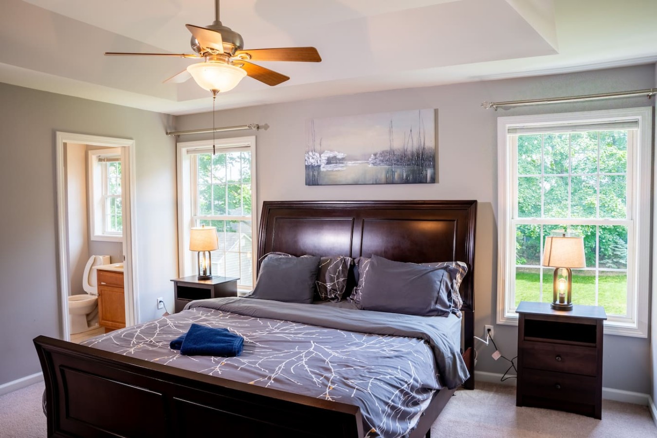 #3 Freshly Redone & Newly Furnished! A Must See! - Connecticut