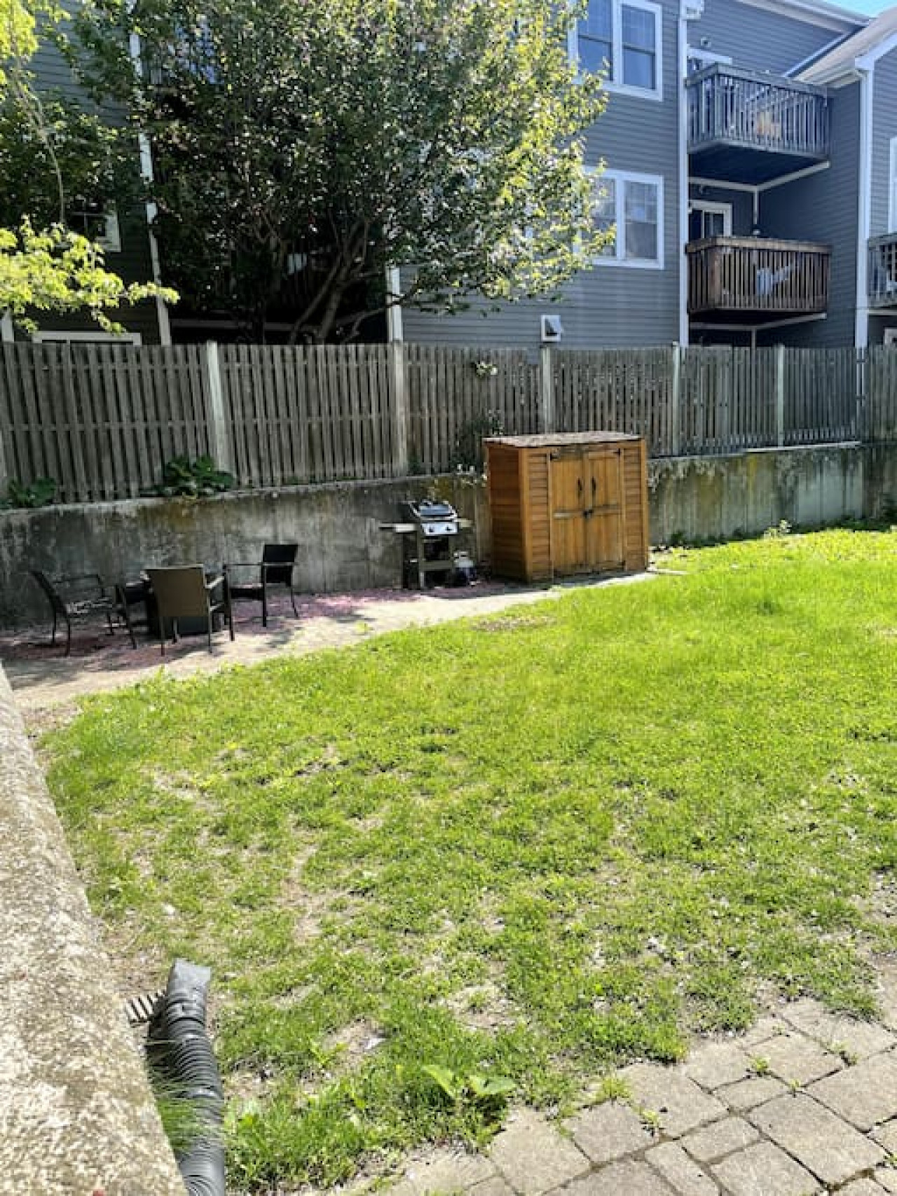 Lovely Two Bedroom Condo in South Boston 4