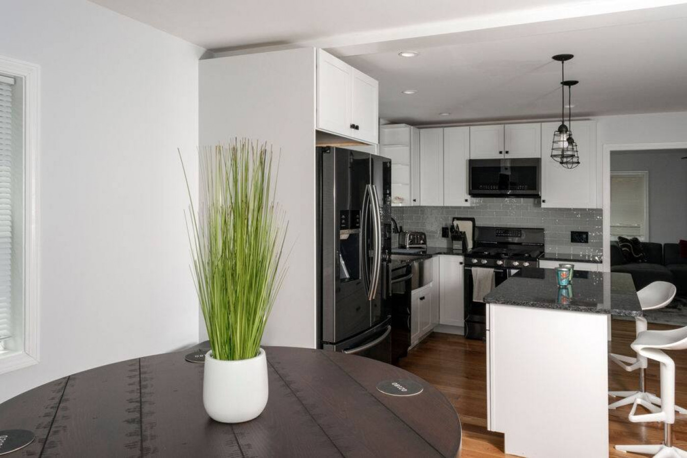 Queen Bed |Boston|RM 3 6