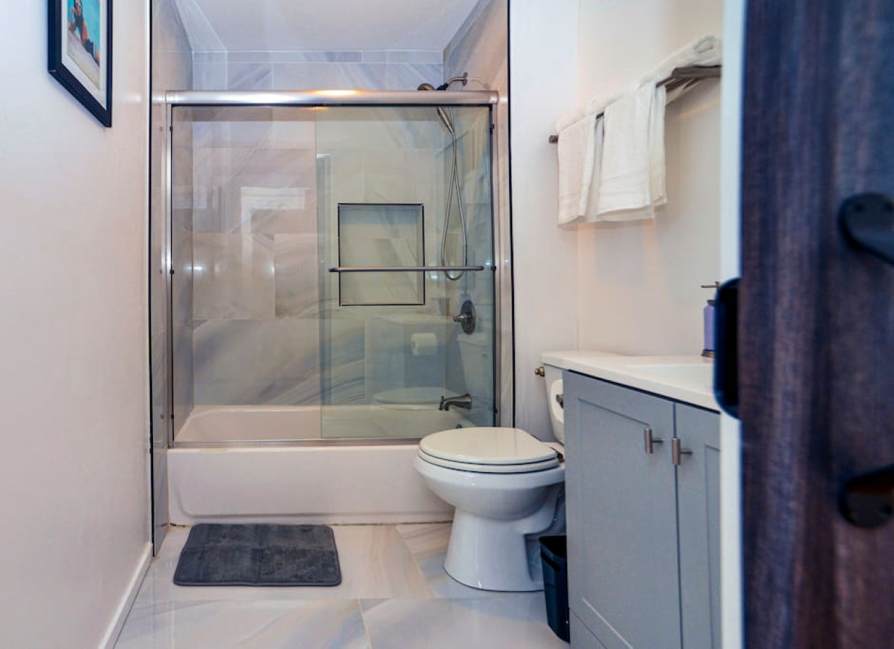 Boston Historical Urban Oasis 6