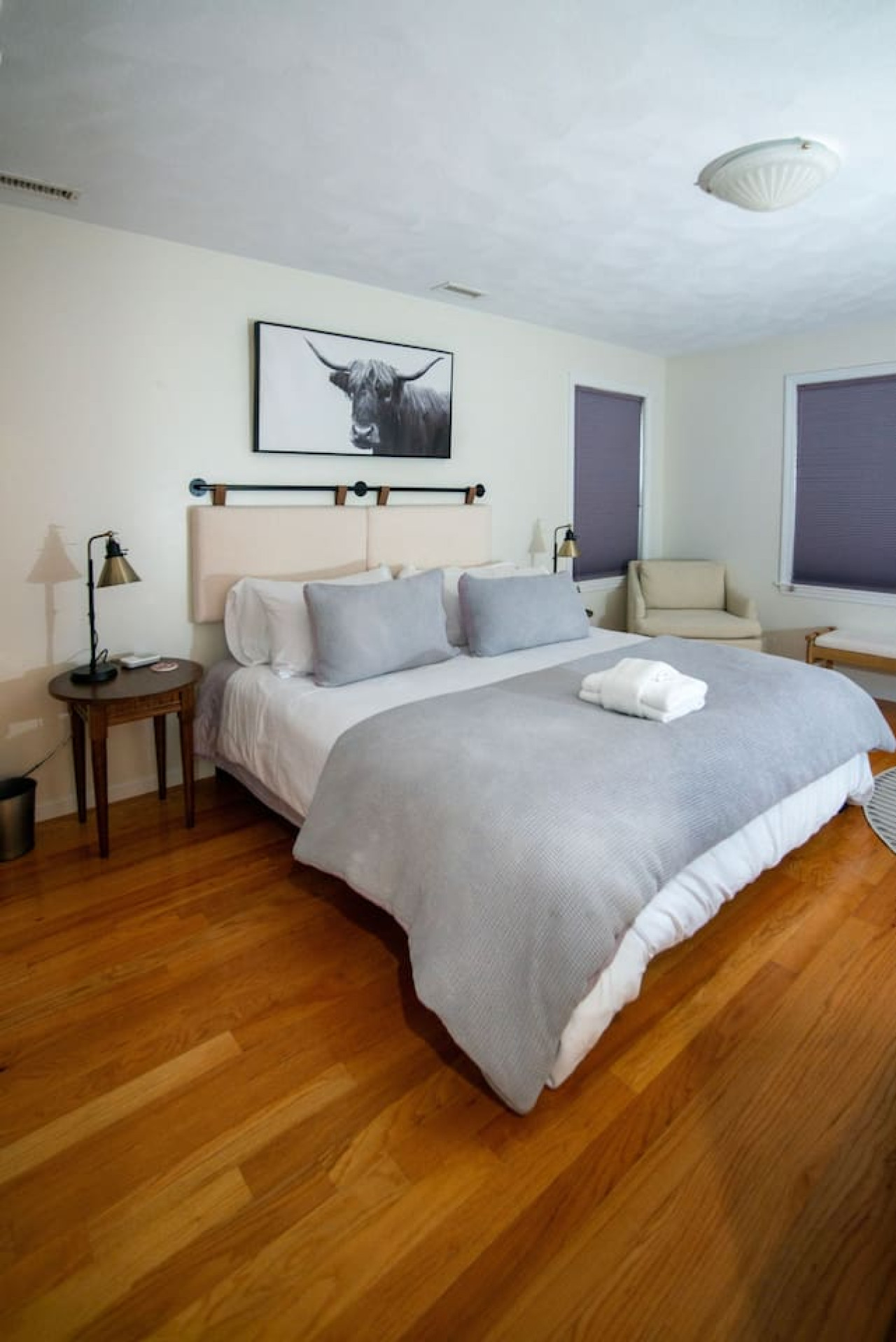 Spacious Coastal Townhome | Deck & Parking 2