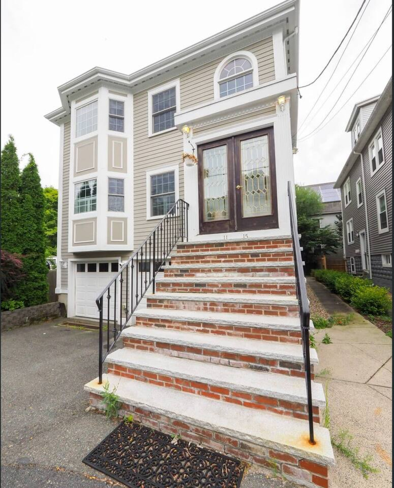 Spacious Coastal Townhome | Deck & Parking 6