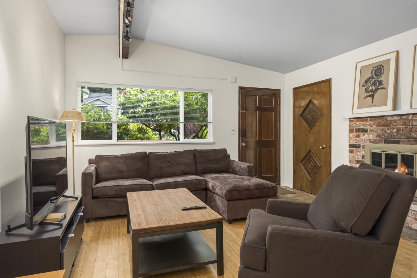 Cozy 3br Broadview Retreat | Near Transit & Parks - Seattle, WA