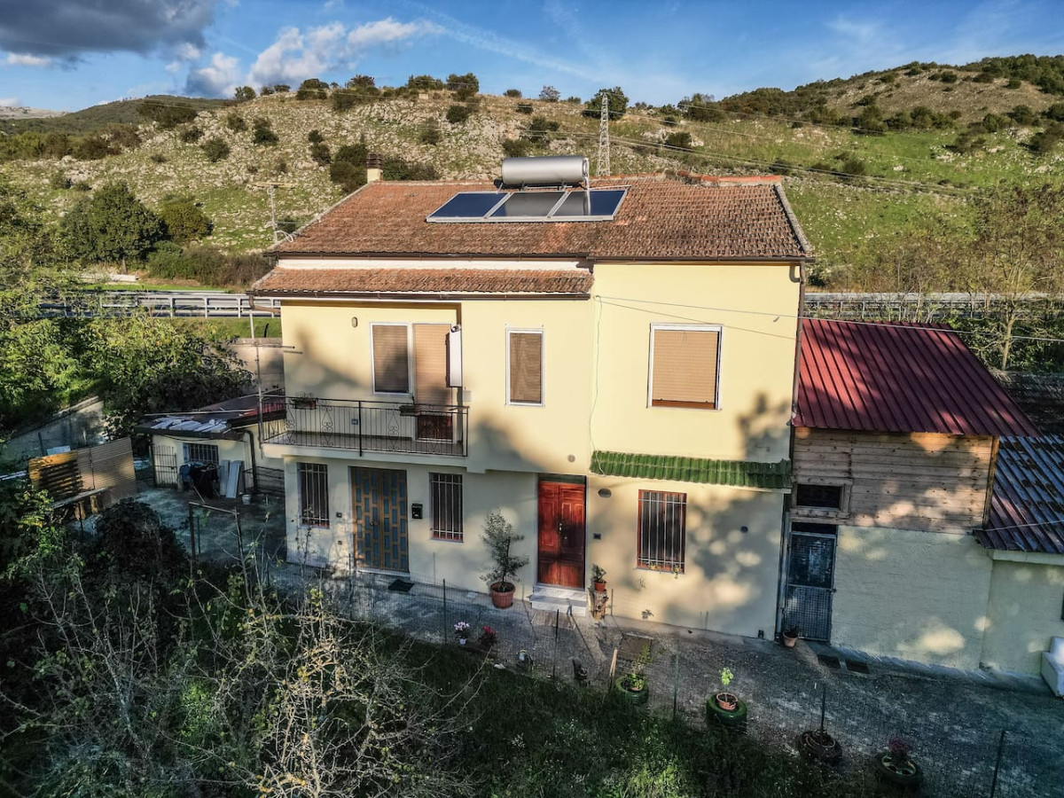 La Vecchia Cascina, image size:1200x900