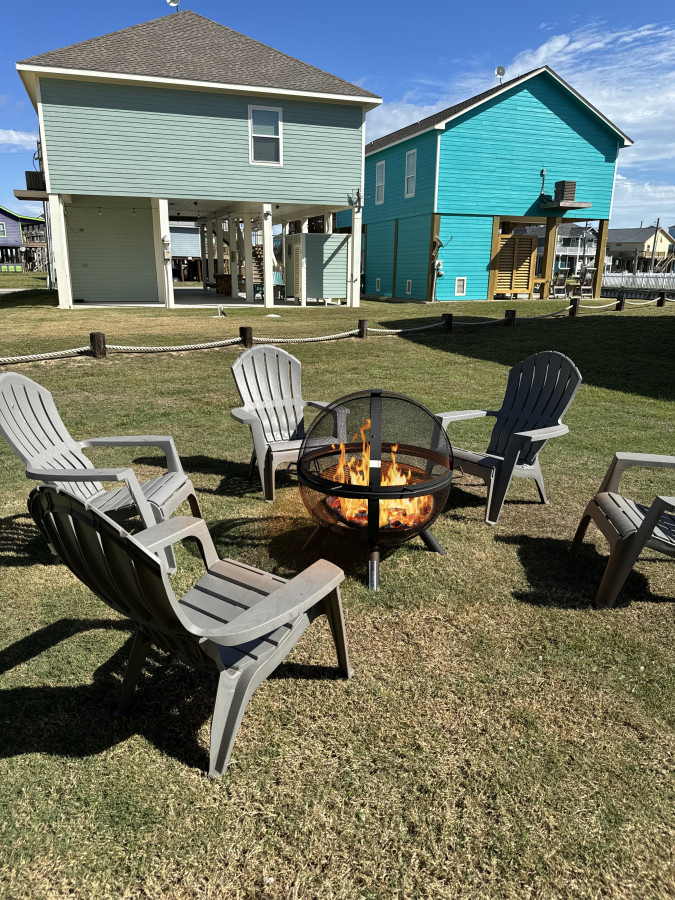 Hot Tub~Golf Cart~Near beach~Coastal Retreat 6