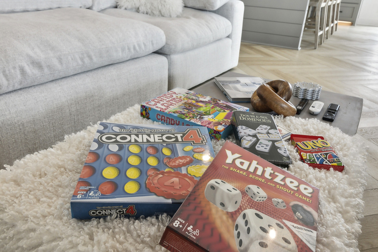 Beach Access~Golf Cart~Games~Fire Pit~Beach Chairs 6