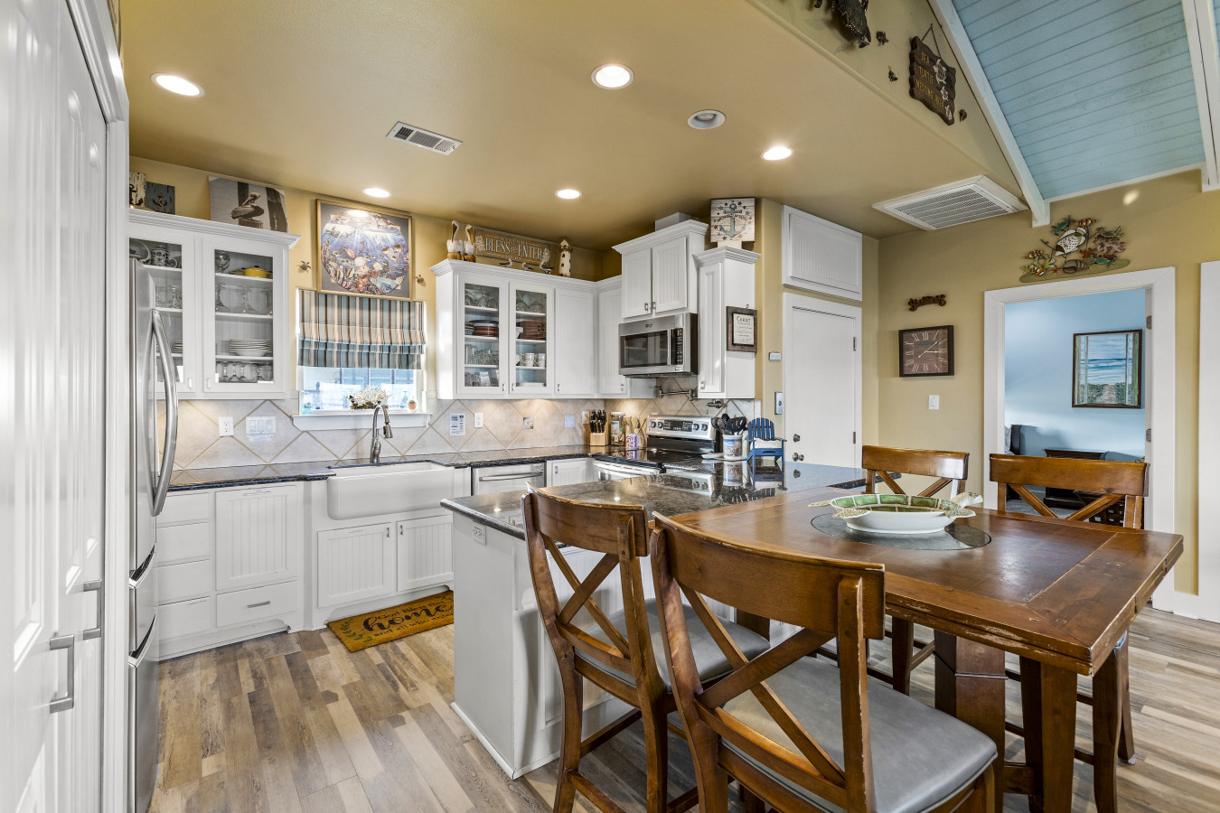 A Lil’ Peace of Heaven 2