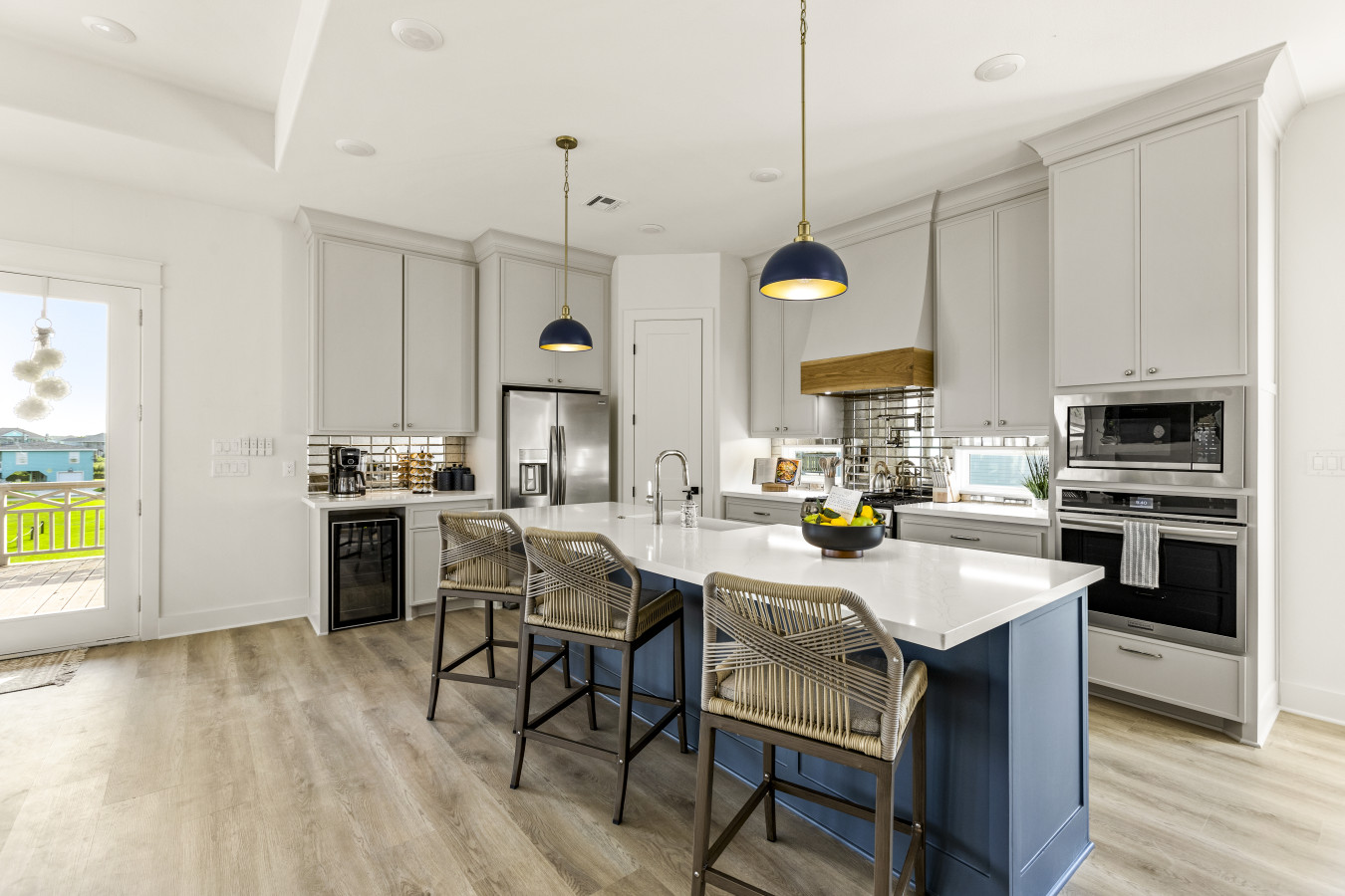 Beach Access~Chef Kitchen~Games~Firepit~Brand New 3