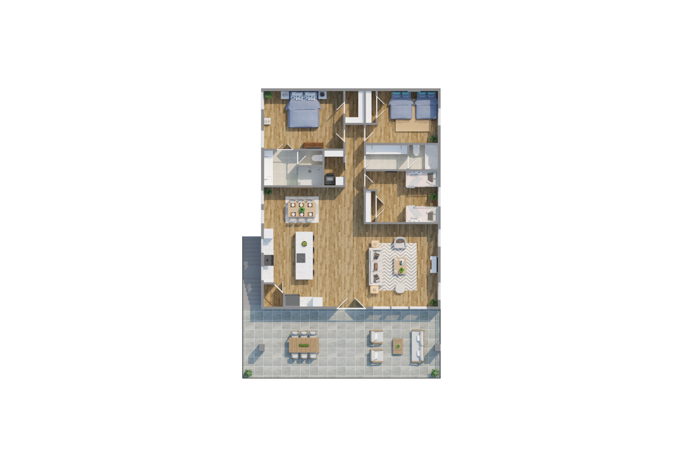 Beach Access~Chef Kitchen~Games~Firepit~Brand New 5