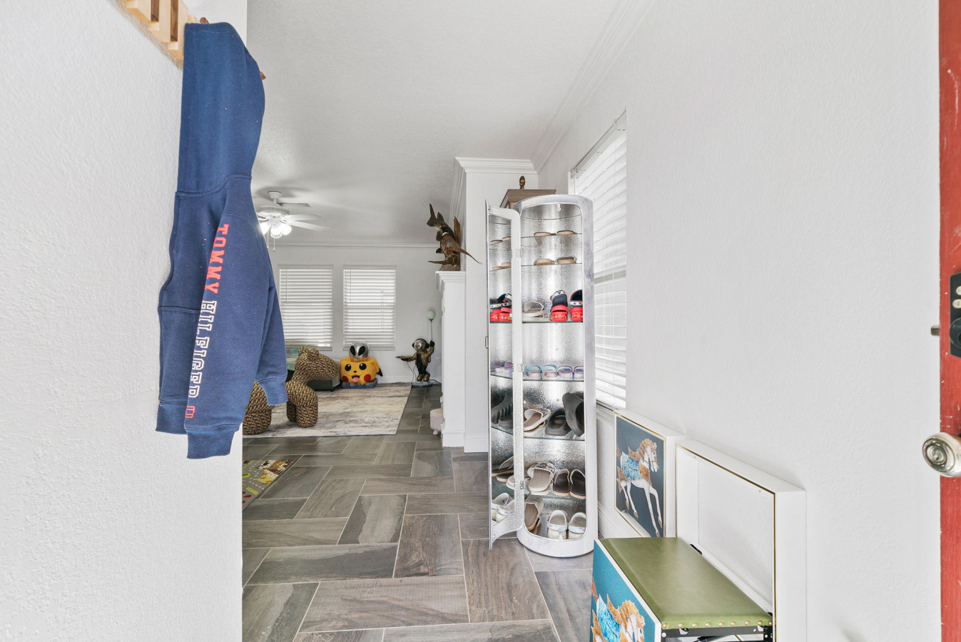 SeaWorld 15min~Themed Kids Rooms~Patio Fun~Play 6