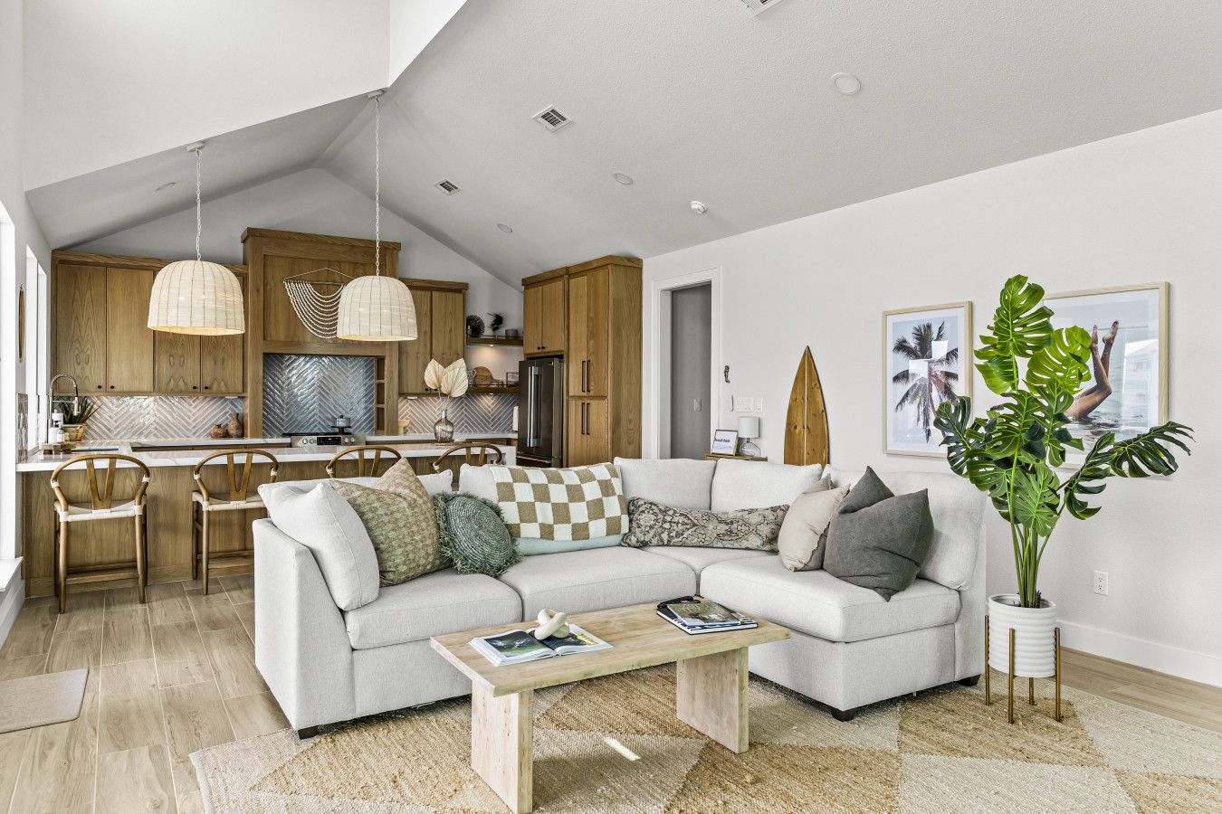 Near Beach~Tiki Bar~Swings~Beautiful Design 3