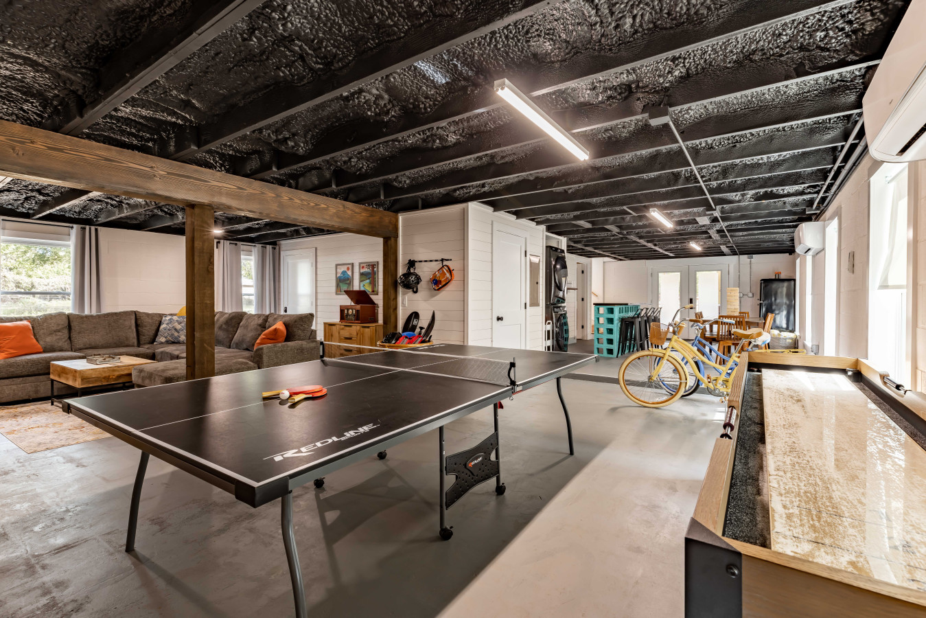 300 steps from Lake~Hot Tub~Fire Pit~Game Rooms 5