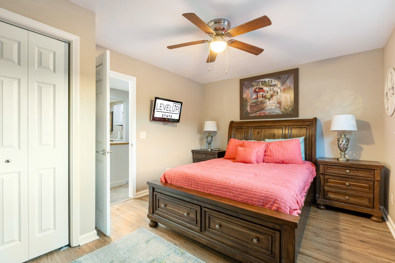 Chill Lake Escape w/ Patio & Waterfront Views 2