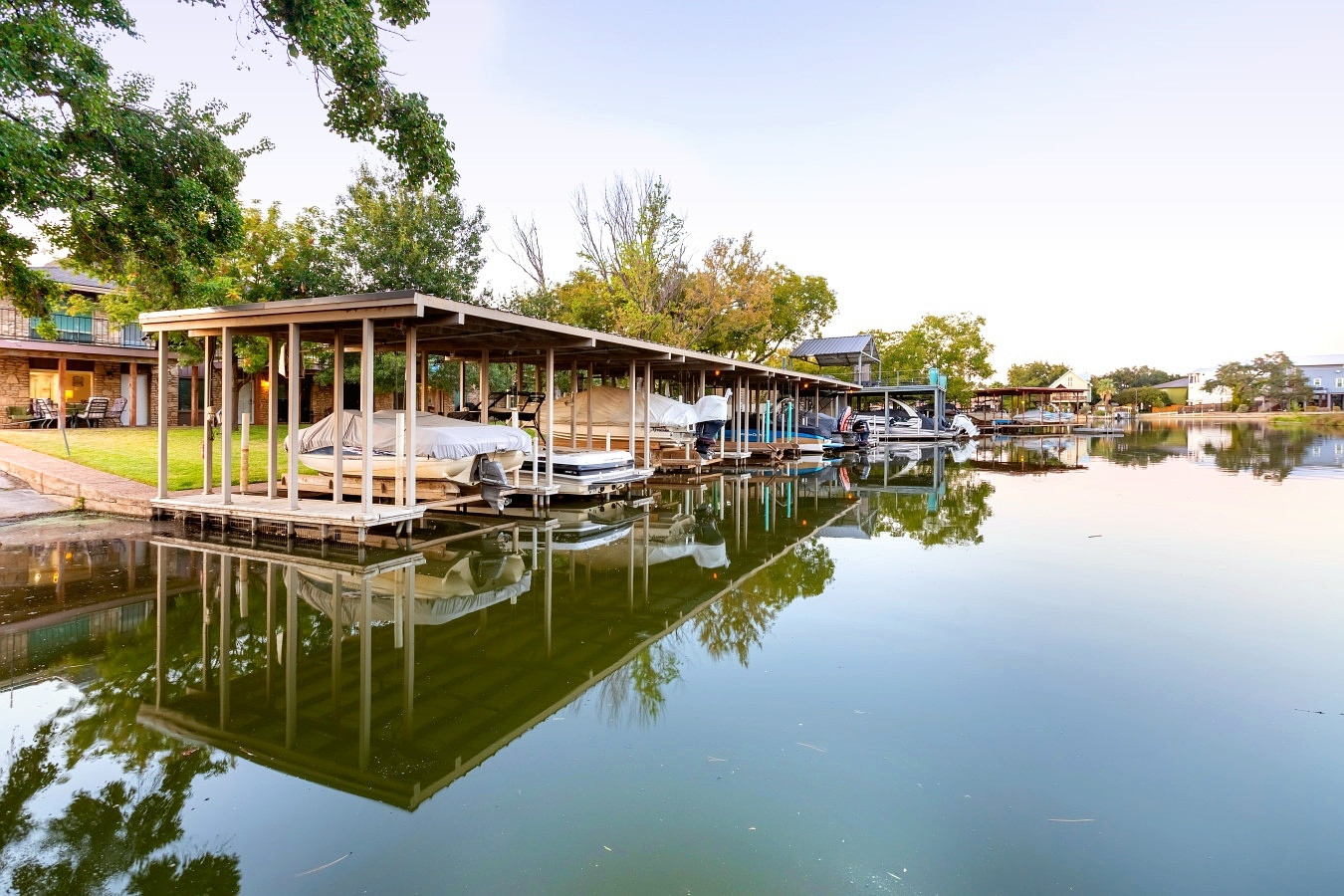 Lakefront Escape~Dock Access~Patio~Lake LBJ
