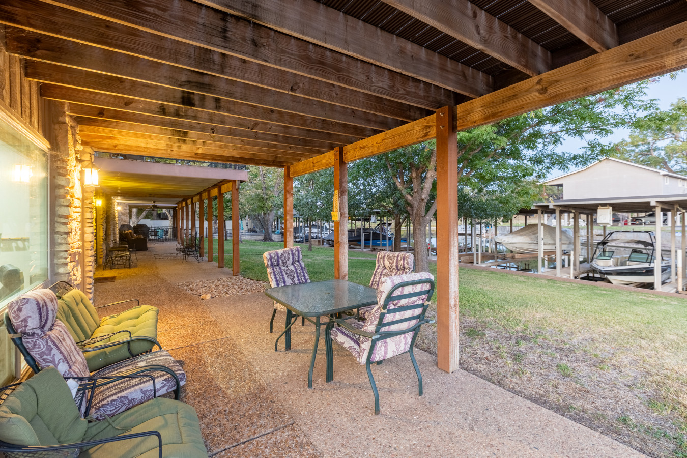 Chill Lake Escape w/ Patio & Waterfront Views 4