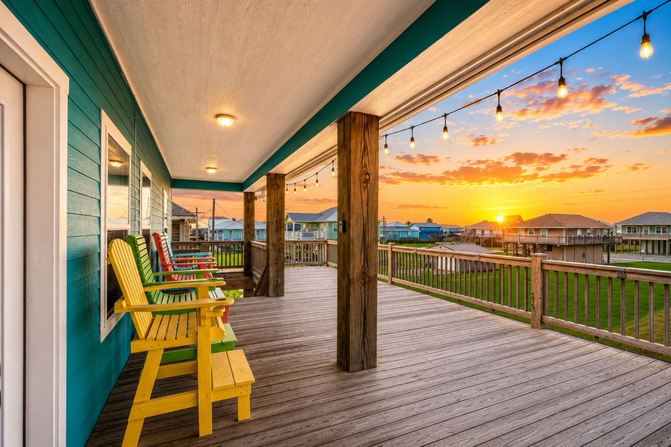 Beach Access~Barefoot Bliss~Chef Kitchen~Family