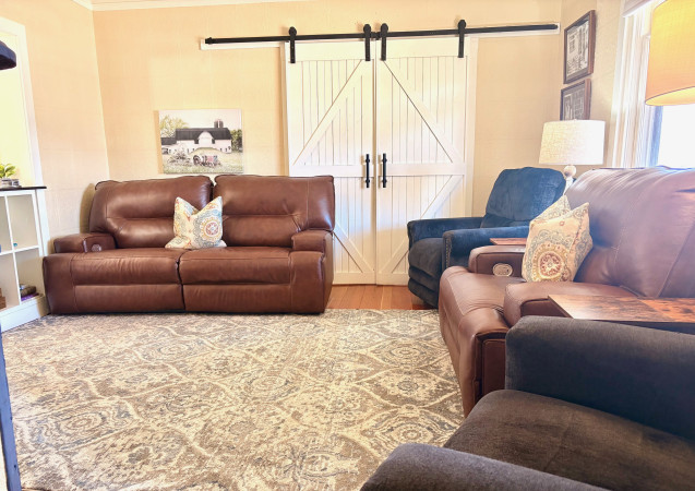 Luxury Retreat and Hot Tub, Colorado Springs, Old North End