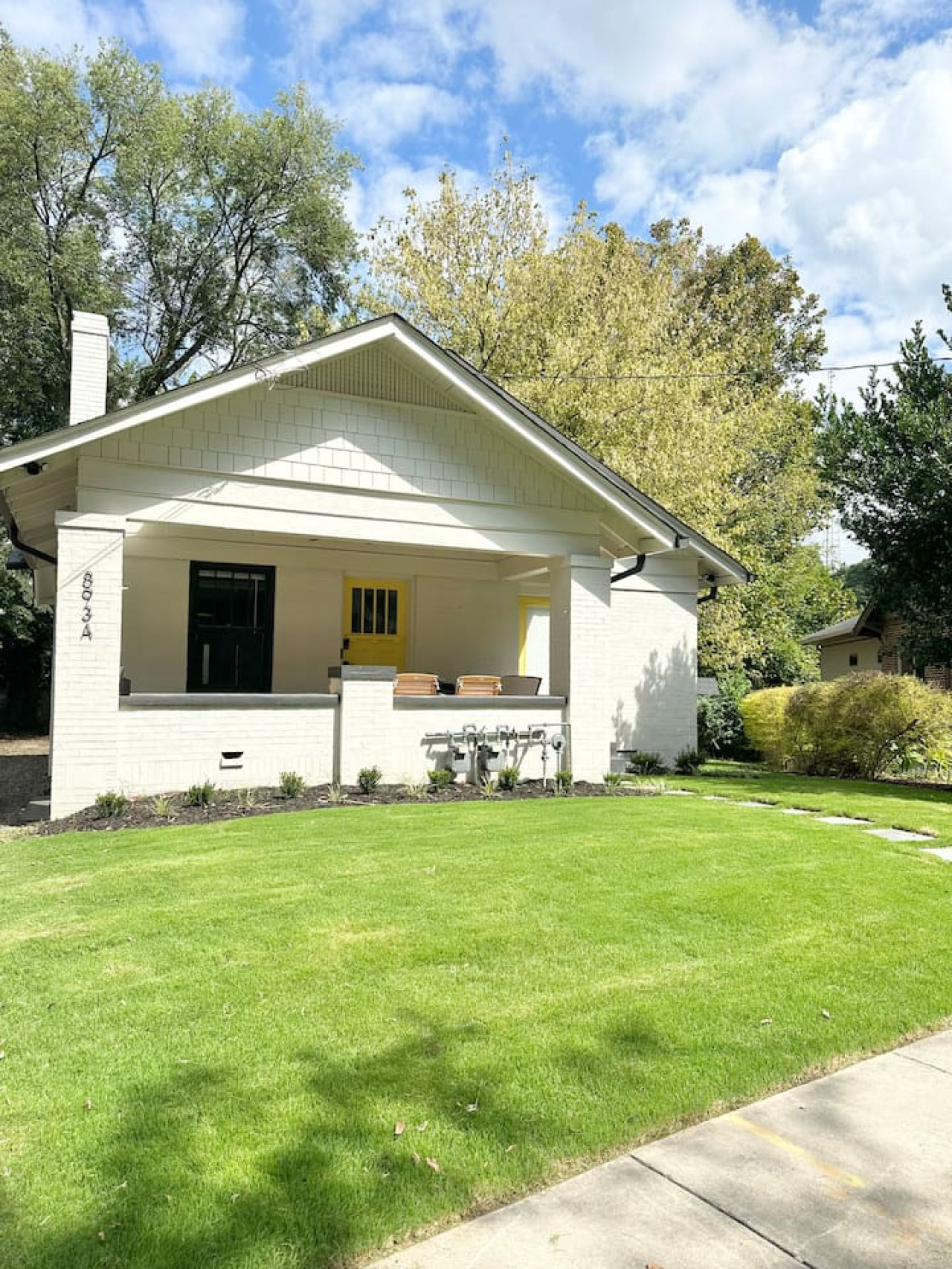 Location! Super Walkable & Charming Midtown Stay! - Atlanta, GA
