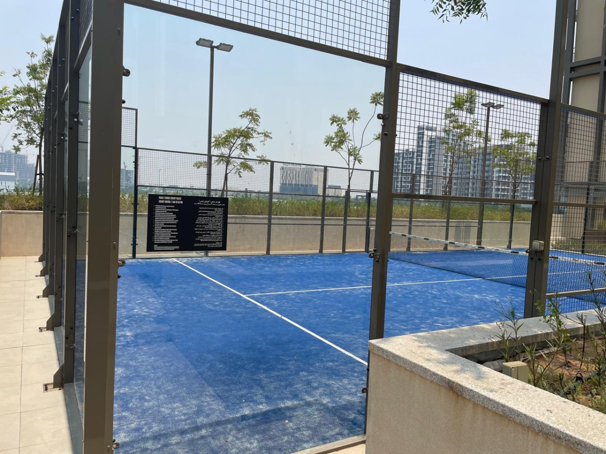 Luxury at Socio Dubai Hills, 2 Beds, Sleeps 4 — image 26 of 28