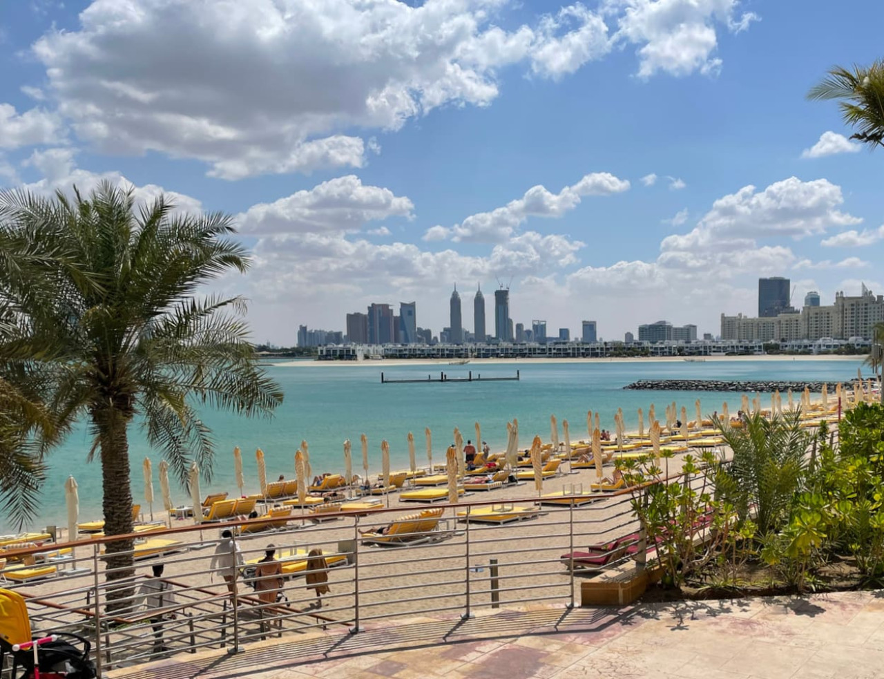 2 BD Tiara Palm Views, Beach & Pool, Amazing views — image 33 of 35