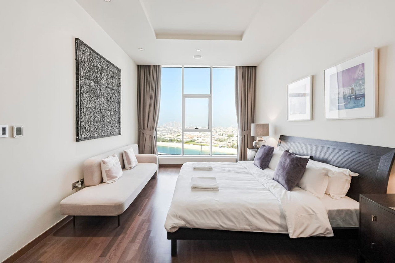 2 BD Tiara Palm Views, Beach & Pool, Amazing views — image 14 of 35