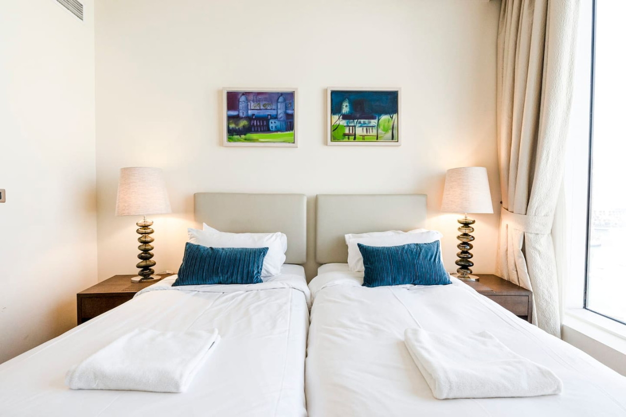 2 BD Tiara Palm Views, Beach & Pool, Amazing views — image 23 of 35