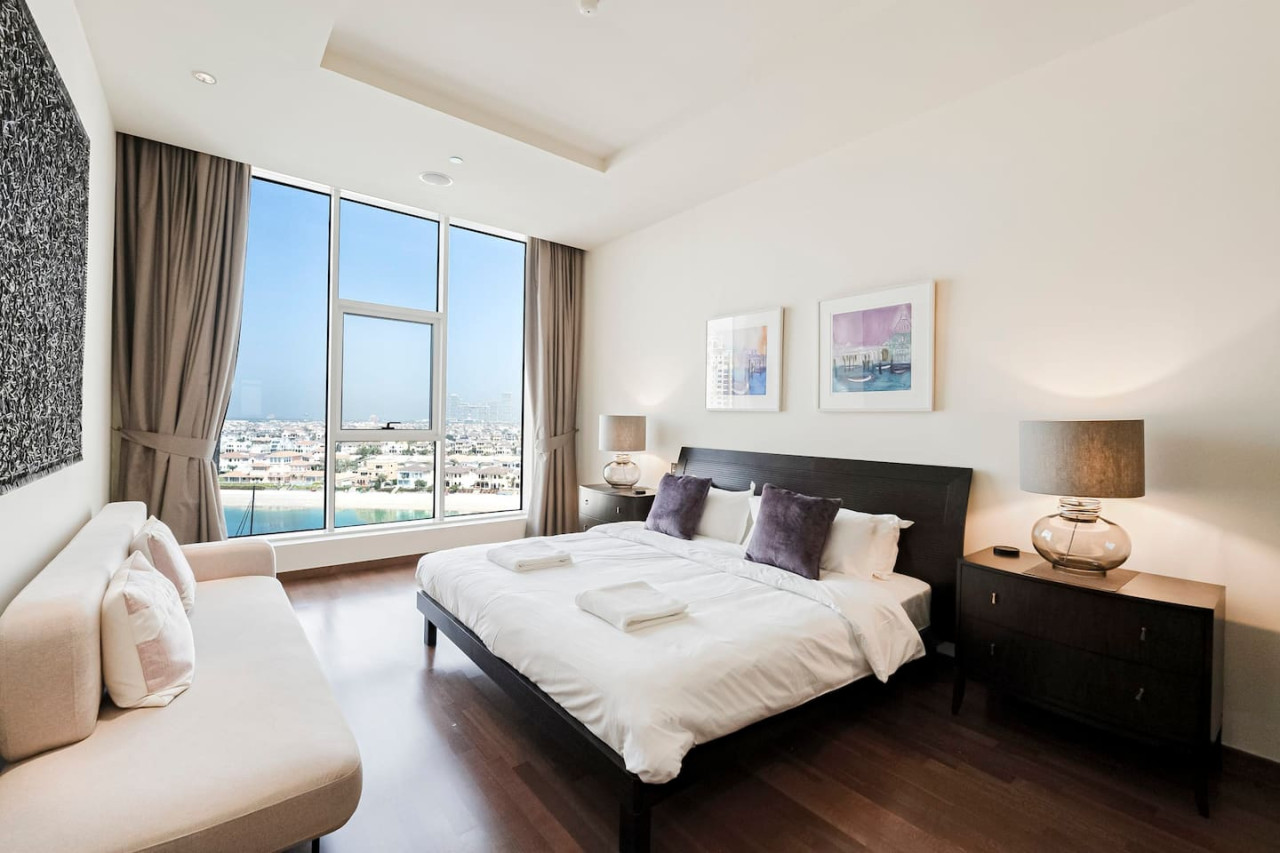 2 BD Tiara Palm Views, Beach & Pool, Amazing views — image 13 of 35