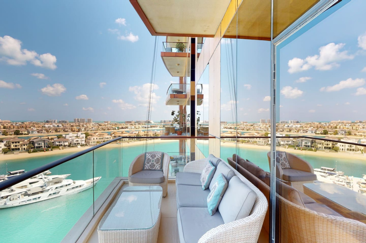 2 BD Tiara Palm Views, Beach & Pool, Amazing views — image 27 of 35