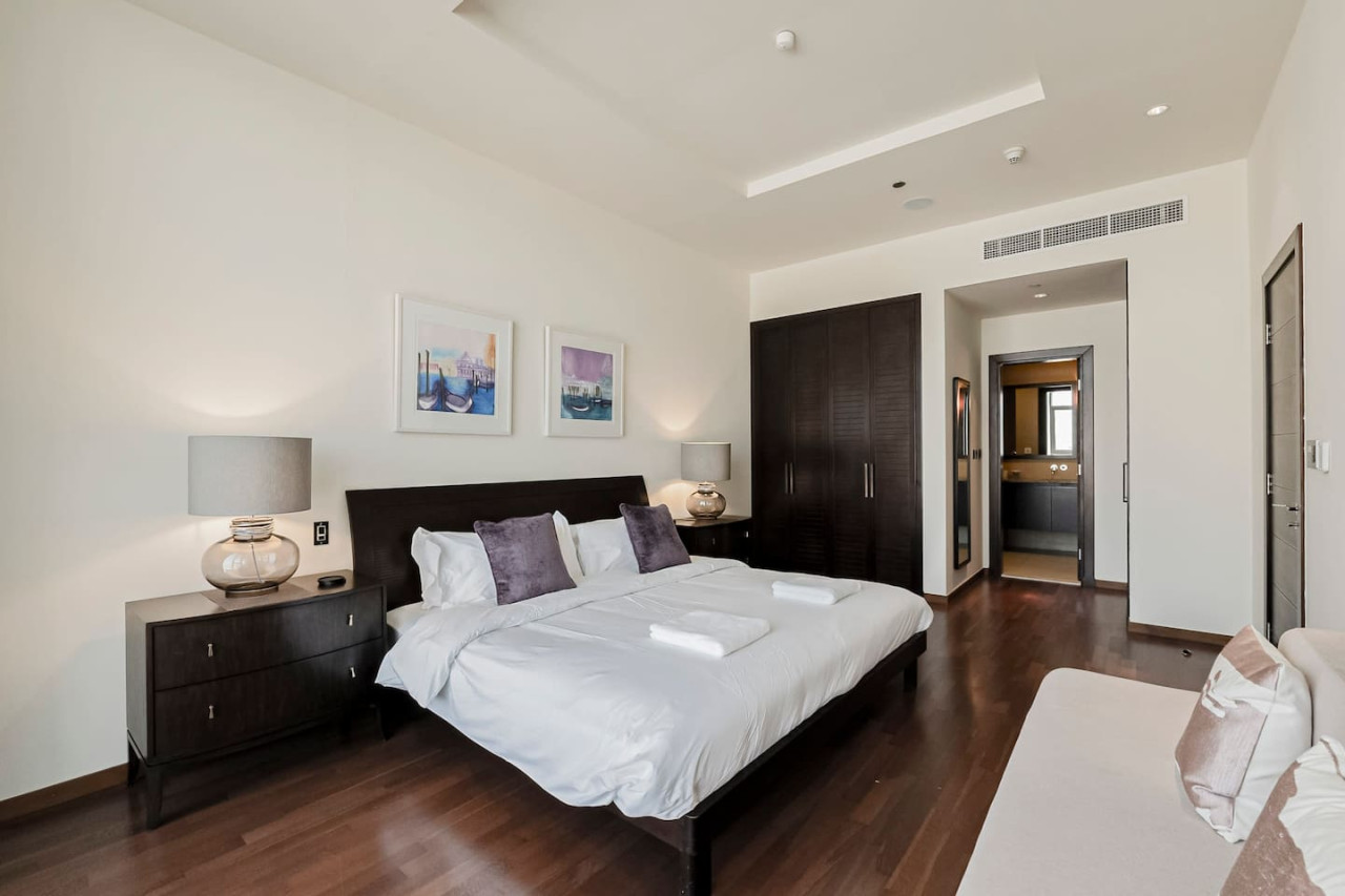 2 BD Tiara Palm Views, Beach & Pool, Amazing views — image 16 of 35