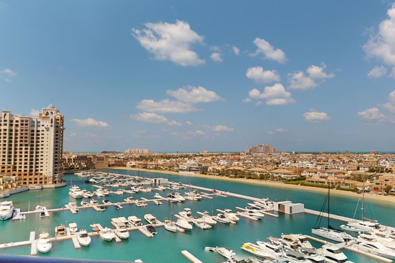2 BD Tiara Palm Views, Beach & Pool, Amazing views — image 30 of 35