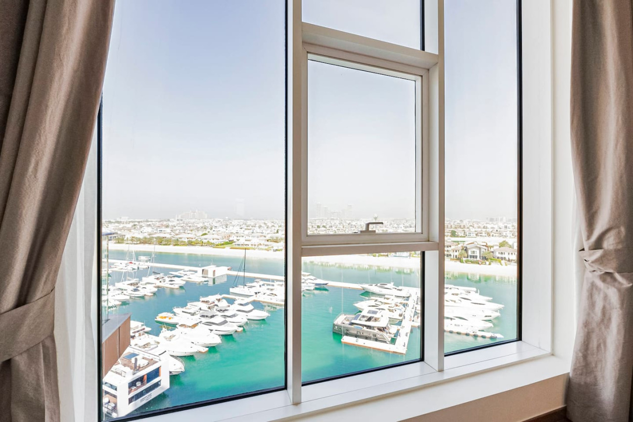 2 BD Tiara Palm Views, Beach & Pool, Amazing views — image 17 of 35