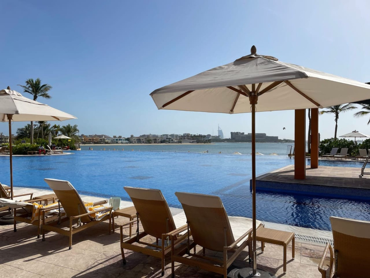 2 BD Tiara Palm Views, Beach & Pool, Amazing views — image 35 of 35