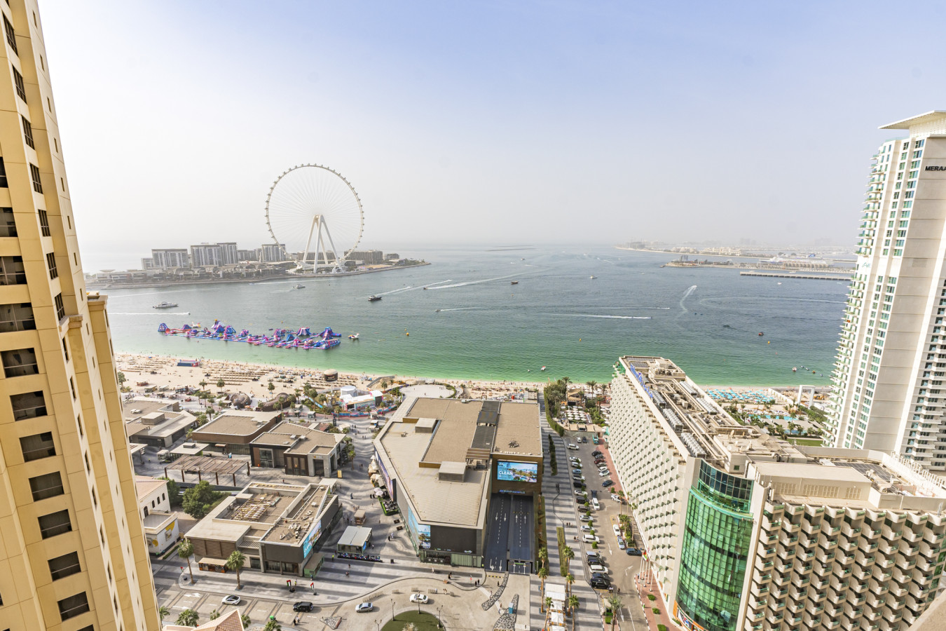 JBR Bahar Beach Views, 4 beds — image 51 of 51