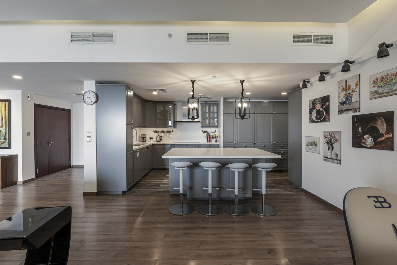 JBR Bahar Beach Views, 4 beds — image 22 of 51