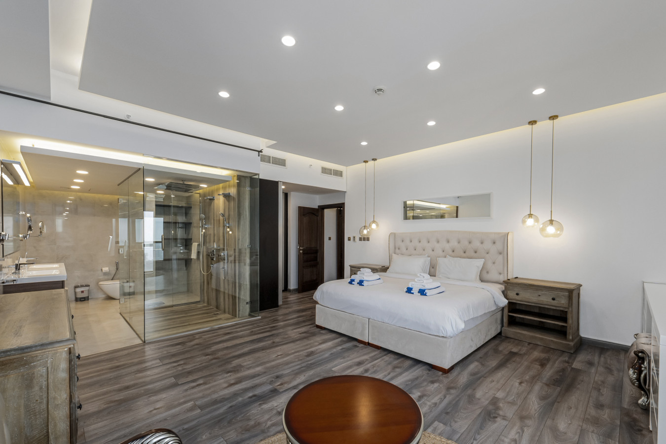 JBR Bahar Beach Views, 4 beds — image 32 of 51