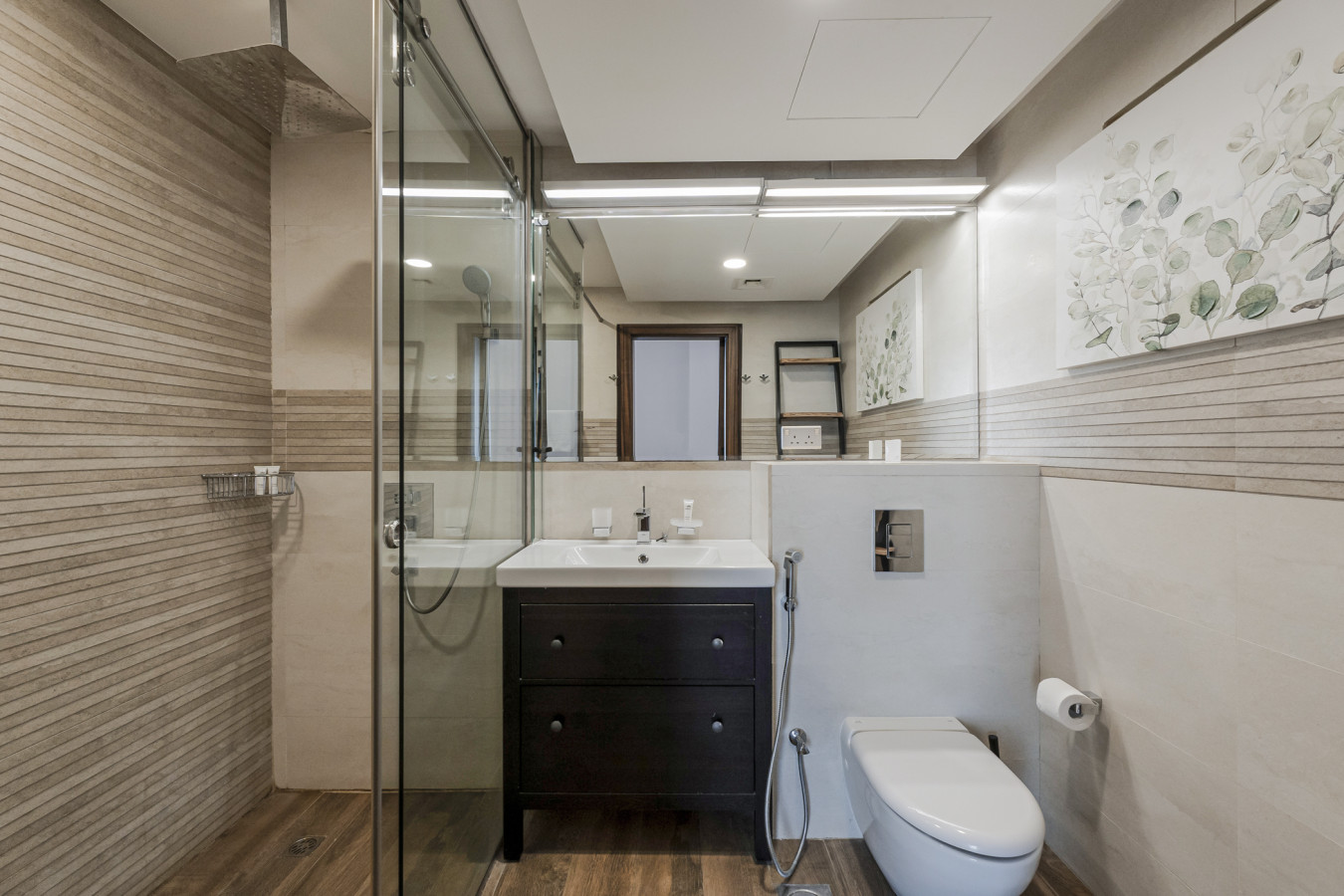JBR Bahar Beach Views, 4 beds — image 18 of 51