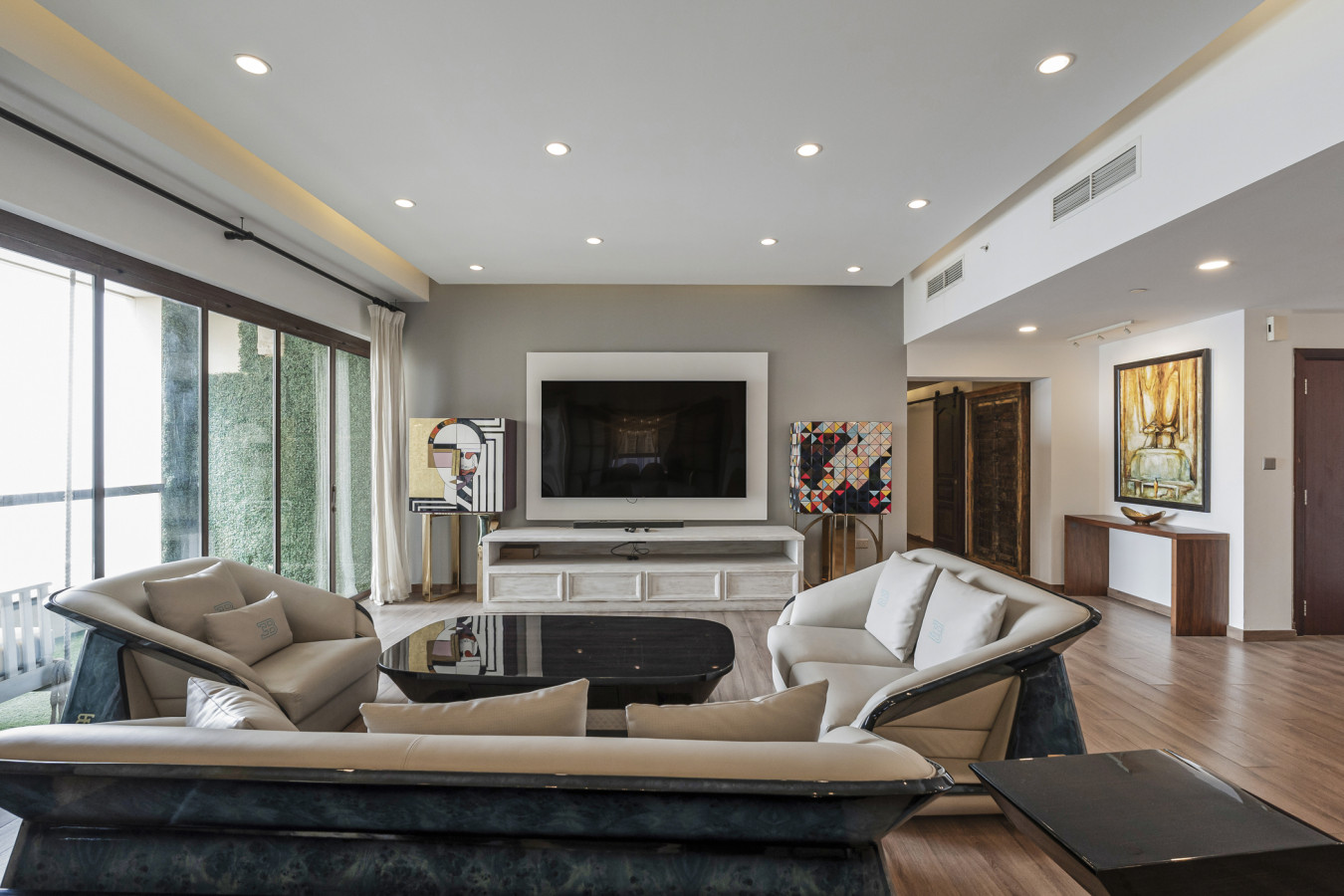 JBR Bahar Beach Views, 4 beds — image 12 of 51