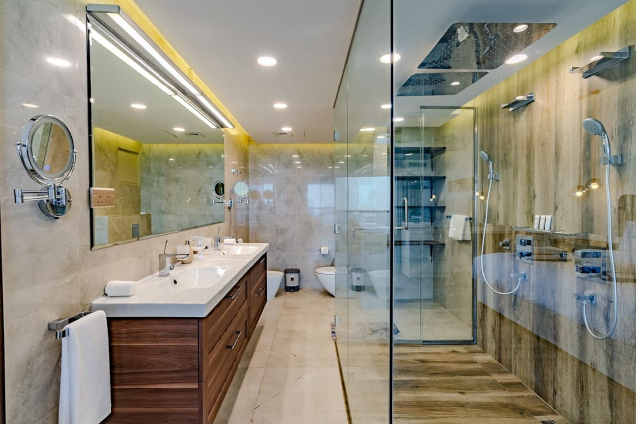 JBR Bahar Beach Views, 4 beds — image 24 of 51