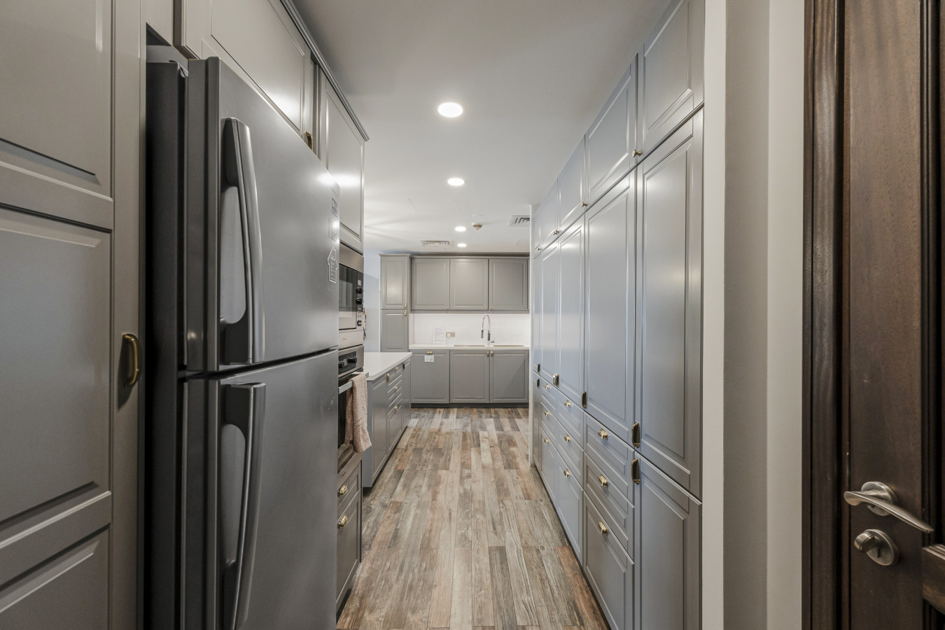 JBR Bahar Beach Views, 4 beds — image 20 of 51