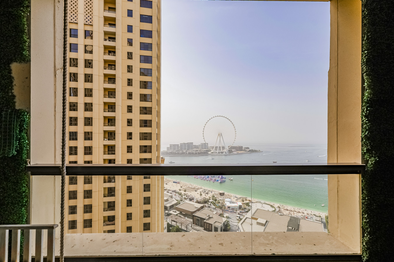 JBR Bahar Beach Views, 4 beds — image 43 of 51