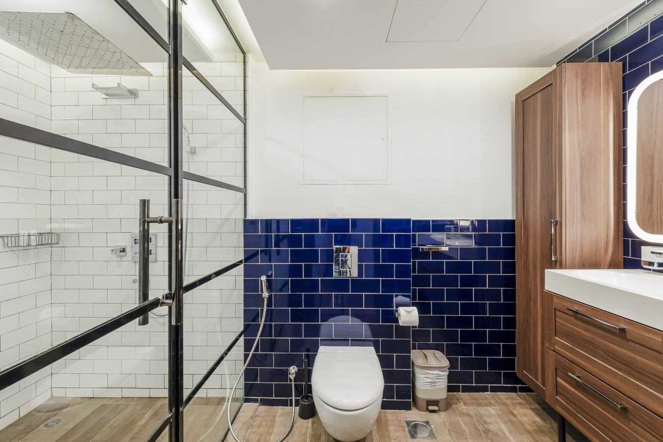 JBR Bahar Beach Views, 4 beds — image 40 of 51
