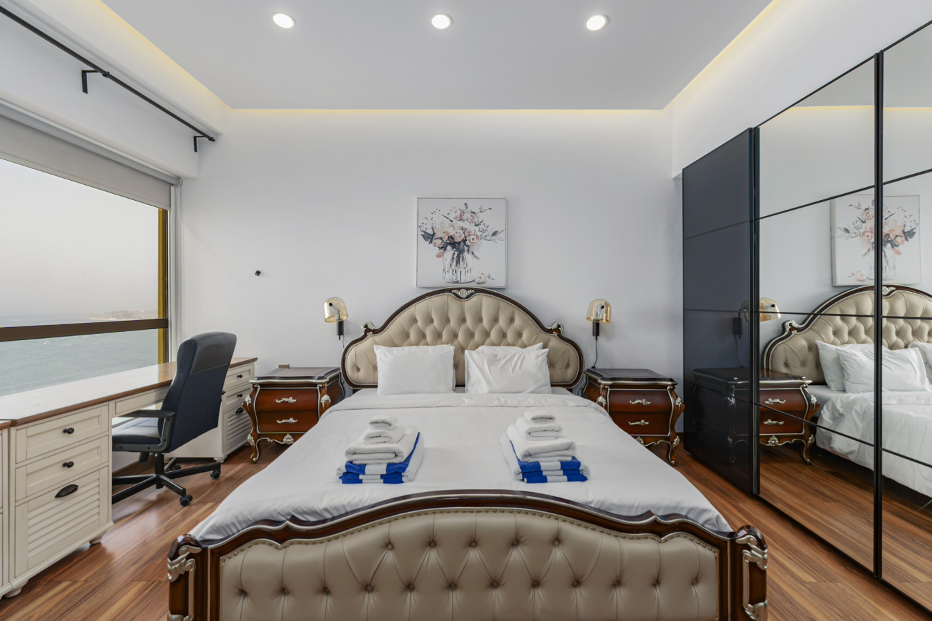 JBR Bahar Beach Views, 4 beds — image 25 of 51