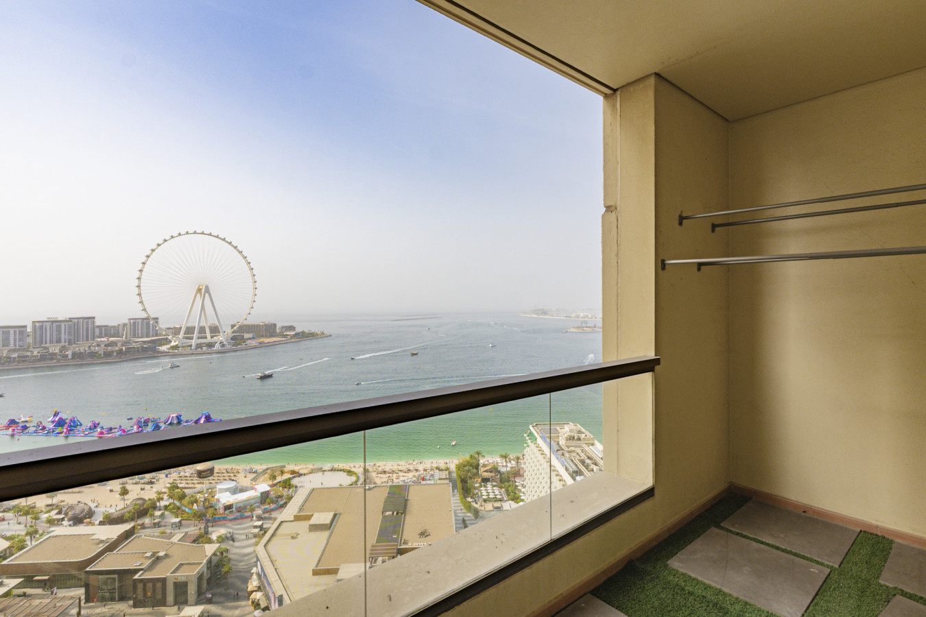 JBR Bahar Beach Views, 4 beds — image 44 of 51