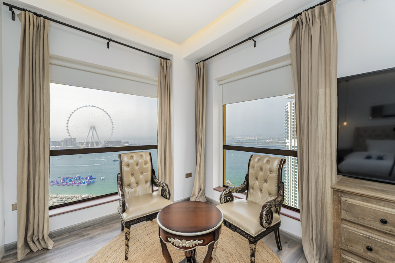 JBR Bahar Beach Views, 4 beds — image 30 of 51