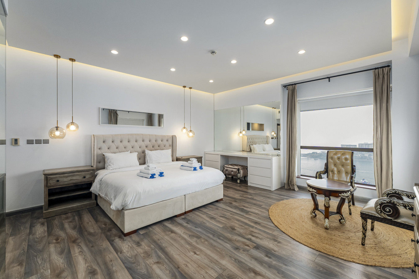 JBR Bahar Beach Views, 4 beds — image 31 of 51