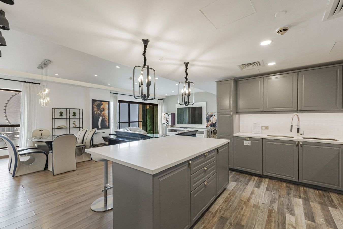 JBR Bahar Beach Views, 4 beds — image 21 of 51
