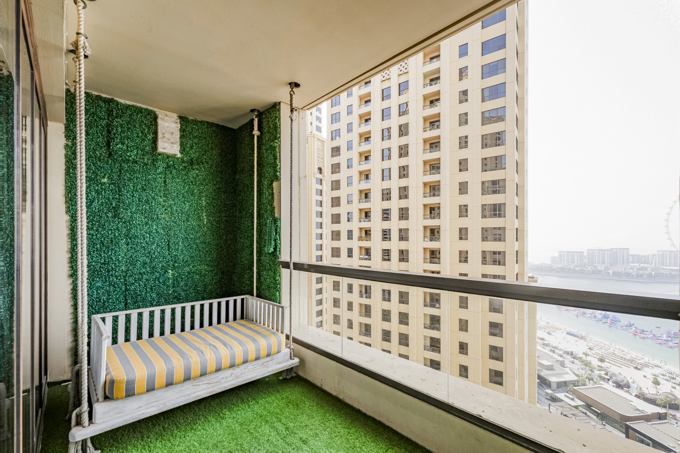 JBR Bahar Beach Views, 4 beds — image 46 of 51