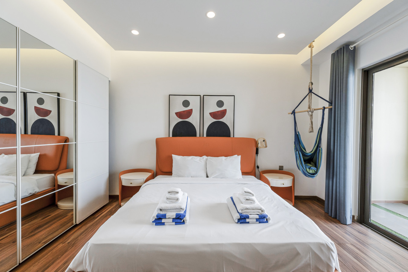 JBR Bahar Beach Views, 4 beds — image 37 of 51