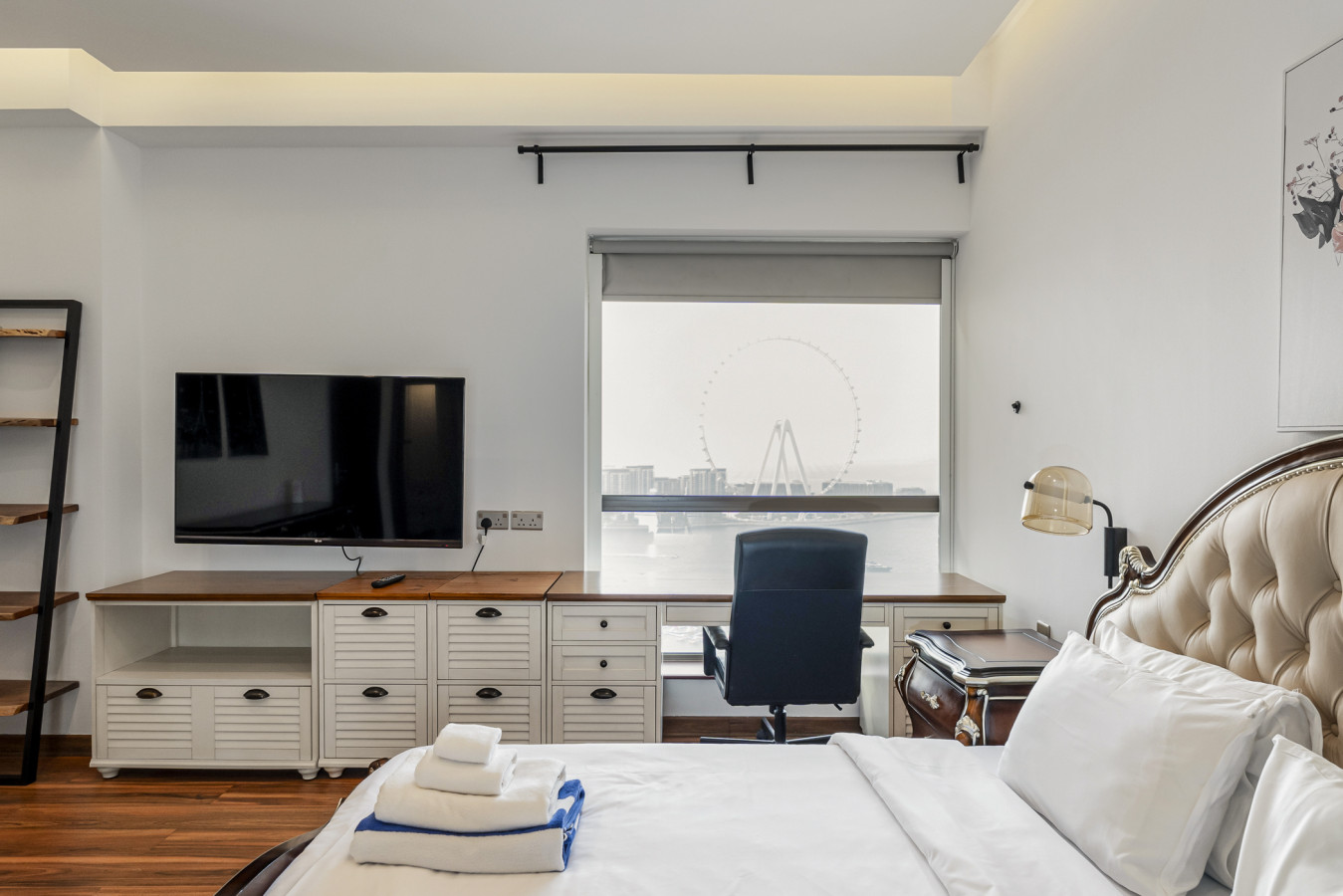 JBR Bahar Beach Views, 4 beds — image 42 of 51