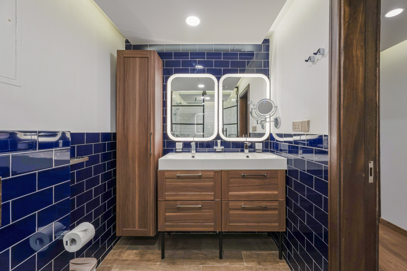 JBR Bahar Beach Views, 4 beds — image 41 of 51